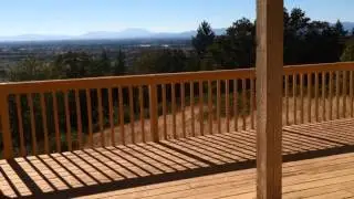 Albany Oregon Moving In