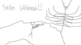 Solo Witness