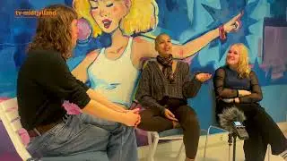 UGE 4-3: Yoga og Kulturhulen, Del 3 - TV Midtjylland