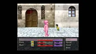 Attack on Titan / Shingeki No Kyojin  RPG - 2013 Footage