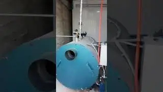 Alcohol Continuous Distillation System