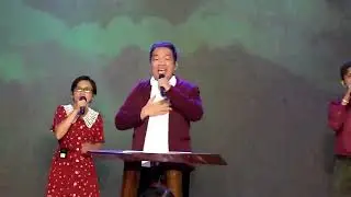 MAGADAYEG x MAGPABILIN - One Way Outreach Worship | Live Worship | Panabo City
