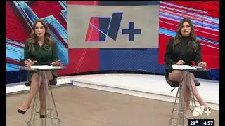 Karen Ramírez y claudia herrera 😍😍🌹🌹💖💖2 enero 2026 