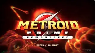 Samus Returns! | Metroid Prime