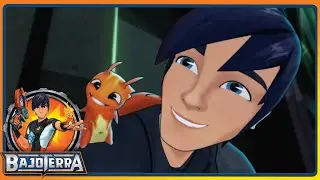 Babosas Blindadas | Bajoterra - WildBrain | Episodio en Full HD