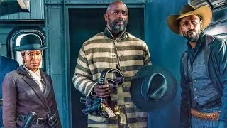 Man is Feared by All the Police as the Sadistic Leader of a Gang and Mayor