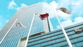 K-Link Tower Grand Ballroom Profile