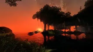 Morrowind [FullRest Repack] 1.5 - ЛУЧШАЯ ИГРА 2002 ГОДА
