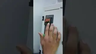 GIC Temperature controller Parameter Setting
