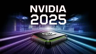 Nvidia Growth Potential in 2025 | Smart Investment or Hype Risk
