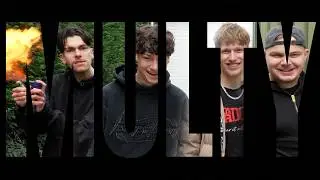 Multy - Multy Turbo (Official video)