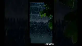 kisi roj barish jo aaye. whatsaap status ~ apathetic #Lyrics#shorts#status