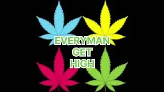 EVERYMAN - Everyman Get High