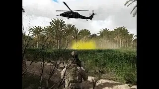 Silver Squad  Operation Jan 6th