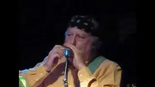 Peter Green & Splinter Group - Sweet Home Chicago