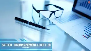 How to Create Incoming Payment 