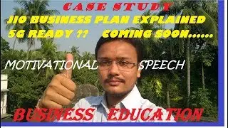 Reliance JIO Success Story || Case Study || How to Become Successful??