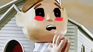Moral Orel Lost Episode End Credits