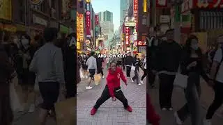 Epic Dance Moves... But Maybe Not the Best Spot? 😅 | The Influencer Apocalypse
