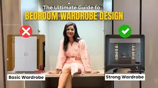 The Ultimate Bedroom Wardrobe Design Guide