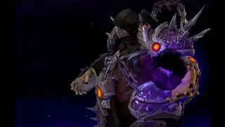 Vkusniy Ded Heroes of the storm ЧоГалл !Выигранный драфт, изи вин?