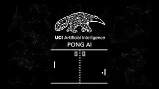 How to build a Pong AI
