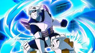 He Is MY WORST CHARACTER In My Hero Ultra Rumble 