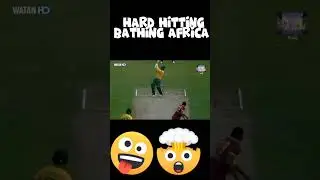 south Africa hitting#shorts#youtubeshorts#sexies