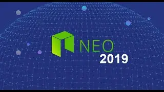 NEO 2019 | Info Crypto