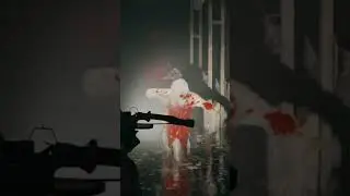 EPIC BOSS FIGHT | ALAN WAKE 2 #shorts #gamingshots #alanwake2 #alanwake
