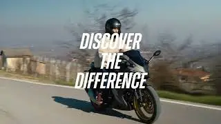 Keeway RKR 350 &ndash; Precision and Power ⚡