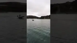 Gala V500 first test