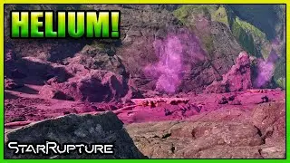 Gassing it Up! - Star Rupture - Episode 8
