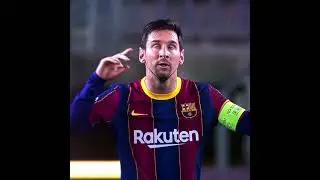 The two goats of soccer edit | Collab with @Coolced10