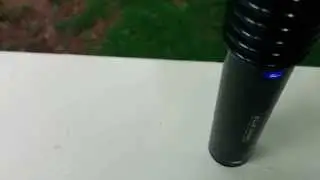 INH005 Inhalater Melting Demonstration