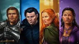 SOLACIA - Libros para jugar, ya en Verkami