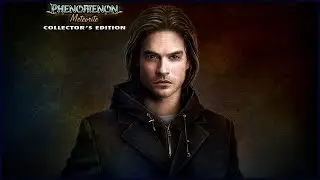 Phenomenon 2. Meteorite Collector's Edition Walkthrough #2