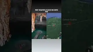 Cenote Suytun. Mexico