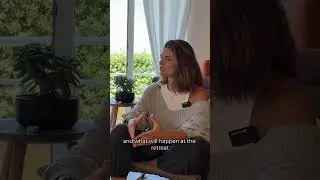 Podcast with Katya and Alina - Creative Awakening Retreat