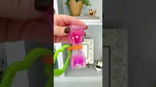 Round three on stocking stuffers for kids