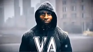 Mike Walla - Blizzard (Official Music Video)