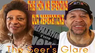 Is This How Reparations Would Be Spent If Us Black Americans Got It? | The Seers Glare