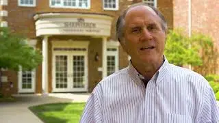 About Shepherds Theological Seminary