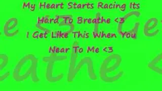 Katie May - Your The Only One (LYRICS)