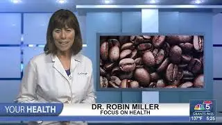 Focus on Health: Can Coffee Help Women Live Longer?