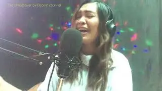 The climb|cover by Deome channel #mileycyrus