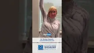 Back to Golf in Florida After Reverse Shoulder Replacement | Dr. Gobezie