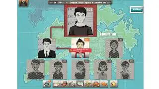 District 7 Hong Kong - GoodGame Gangster