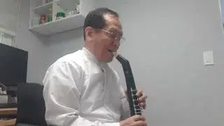 jkp ctv 카시오 디지털 호른 동요 섬집아기 CASIO DIGITAL HORN Island House Baby