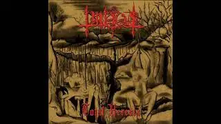 ímpios - Total Heresia (demo)